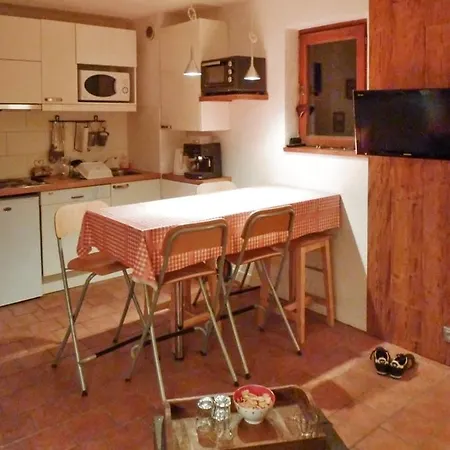 Lägenhet Appartement Cosy Saint-Martin 30M² Vue Montagne *